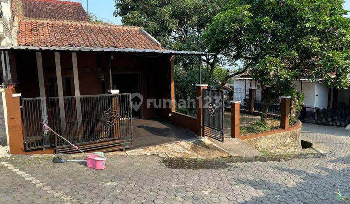 Dijual Rumah Dijual Rumah Bagus Dekat Kampus Uin Sunan Gunung Jati Bandung 1