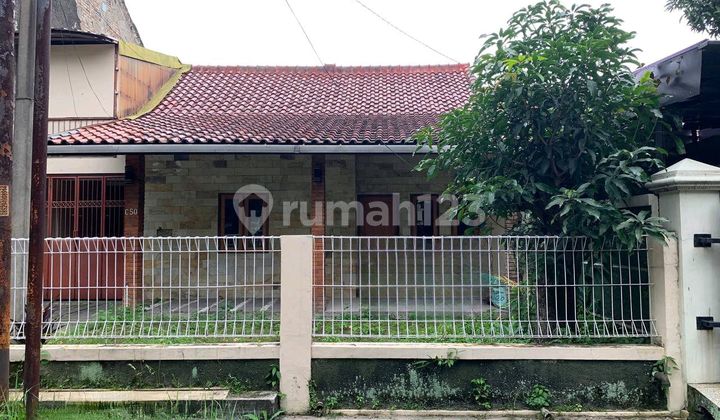 Rumah Bagus Terawat Siap Huni Area Turangga