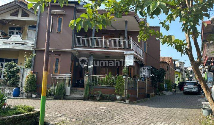 Dijual Rumah Bagus Dekat Kampus Uin Sunan Gunung Jati Bandung 1