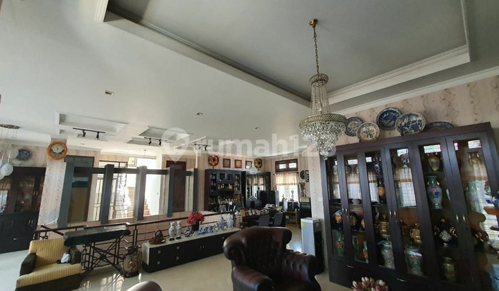 City Center House Comfortable Environment Near Re Martadinata Bandung