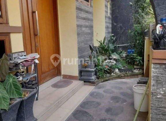 Jual Rumah bagus 2 Lantai di area Bandung kidul