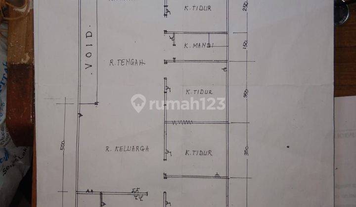 Rumah Siap Huni Di Suryalaya, Cijagra Buah Batu, Lengkong

 2