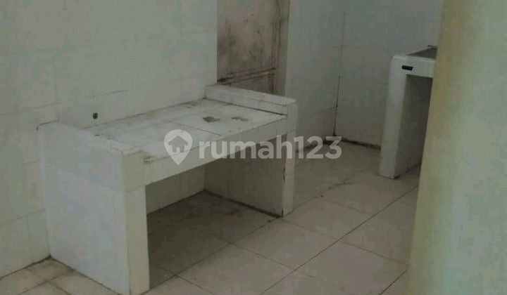 Rumah Bagus Terawat Siap Huni Area Turangga 2