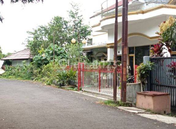 Dijual Rumah Murah Hitung Tanah di Bukit Ligar Cibeunying  1