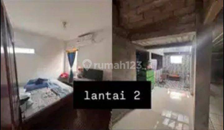 Rumah Murah Jual Cepat di Komplek Pharmindo Melong Cimahi Selatan 2