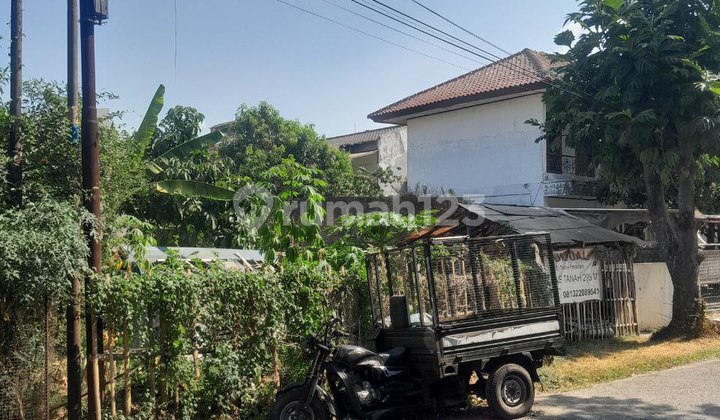 Dijual Tanah kavling siap bangun di di kembar timur Dijual Tanah kavling siap bangun di di kembar timur