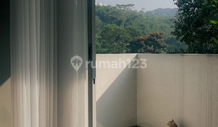 Modern Minimalist Aesthetic House Ready to Occupy in Awiligar Bandung 2