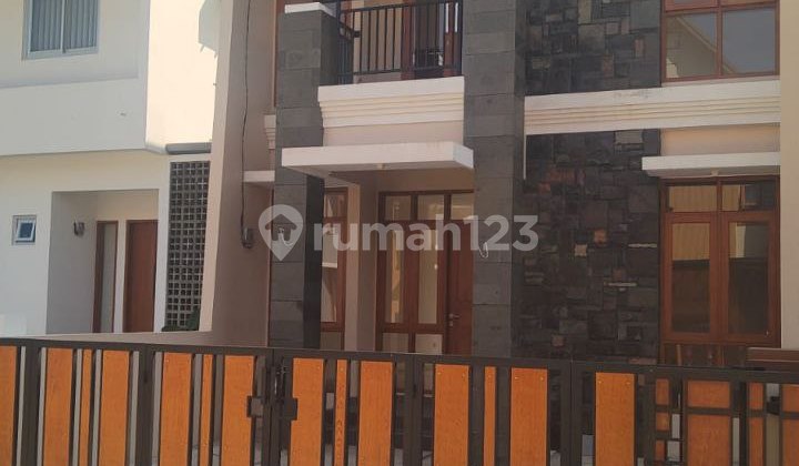 Rumah Baru Di Komplek Taman Persada Residence Ciwasta Rumah Baru Di Komplek Taman Persada Residence Ciwasta