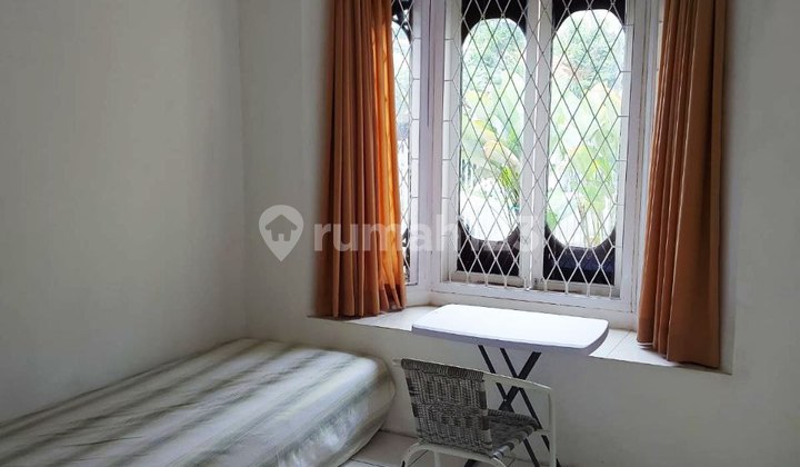 Dijual Cepat Rumah Margahayu Raya Murah Full Furnish 2