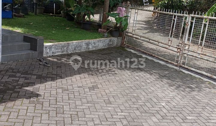 Dijual Rumah Terawat Lokasi Terbaik Di Ciumbuleuit Bandung Utara 2