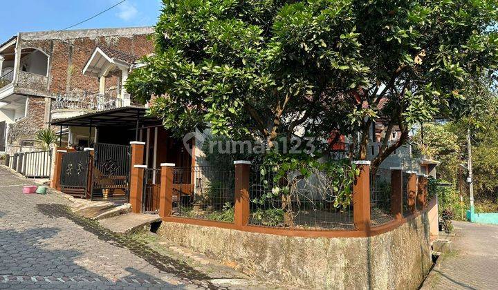 Dijual Rumah Dijual Rumah Bagus Dekat Kampus Uin Sunan Gunung Jati Bandung 2