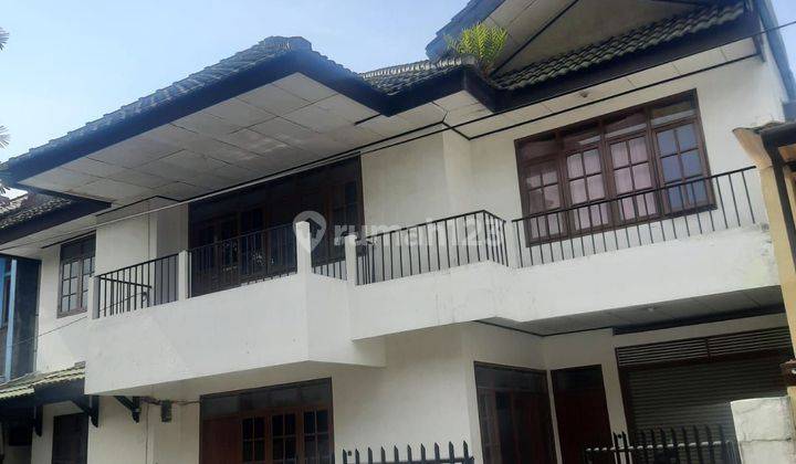 Di Jual Rumah Di kawasan Padalarang komplek Baloper  1