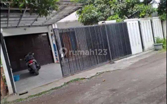 Rumah Bagus Terawat Siap Huni di Tanjungsari  2