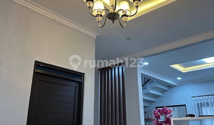Dijual Rumah Siap Huni di Setra Dago Antapani Bandung 2