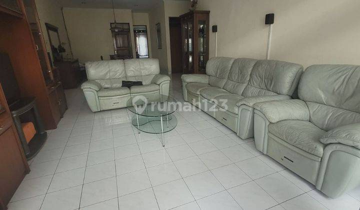 Dijual Rumah kawasan favorit di area Batununggal Bandung 2