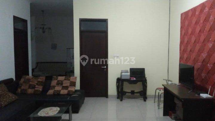 Rumah siap huni di komplek Puri Dago Antapani Arcamanik Bandung 2