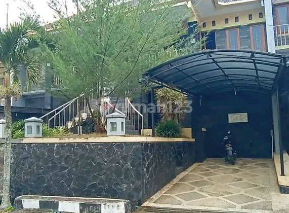 Dijual cepat Rumah siap huni dalam komplek Cipageran 1