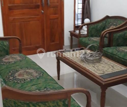 Dijual Cepat Rumah 2 Lantai Area Margahayu Raya Bandung Kota 2
