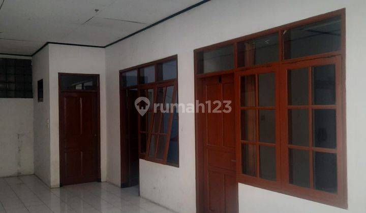 Di Jual Rumah Di kawasan Padalarang komplek Baloper  2