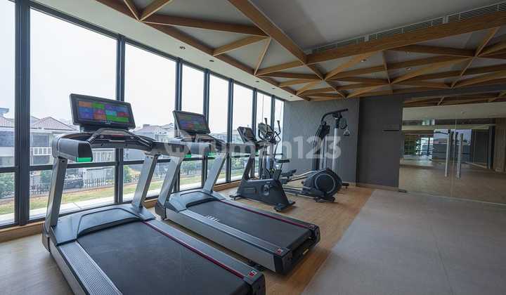 Beli Apartemen Tanpa DP? bisa! Aerium Residence Permata Buana 2Br 17