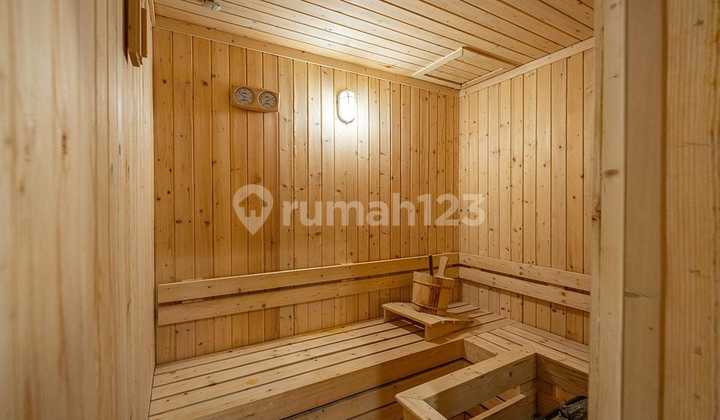 Beli Apartemen Tanpa DP? bisa! Aerium Residence Permata Buana 2Br 15