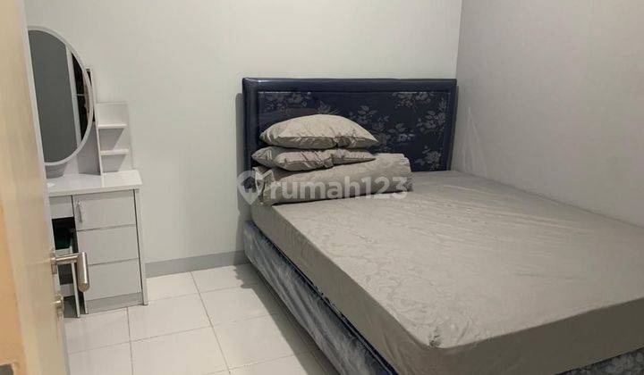 Apartement kota Ayodhya dekat perkantoran FULL FURNISHED  1