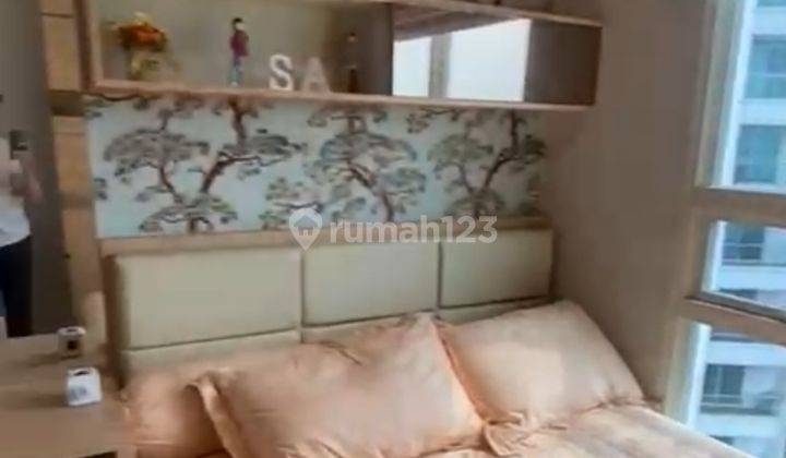 Apartemen CitraLake Suites 3 Kamar Tidur Furnished  2