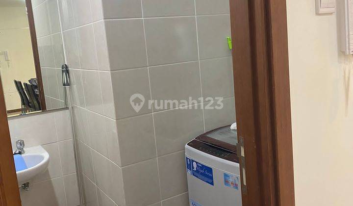Apartemen Green Bay Pluit 2 Kamar Tidur Furnished 2