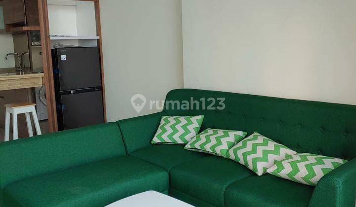 Apartemen Ancol Mansion Furnished 2