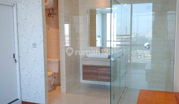 Apartemen Ancol Mansion Furnished 2