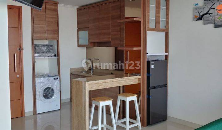 Apartemen Ancol Mansion Furnished 1