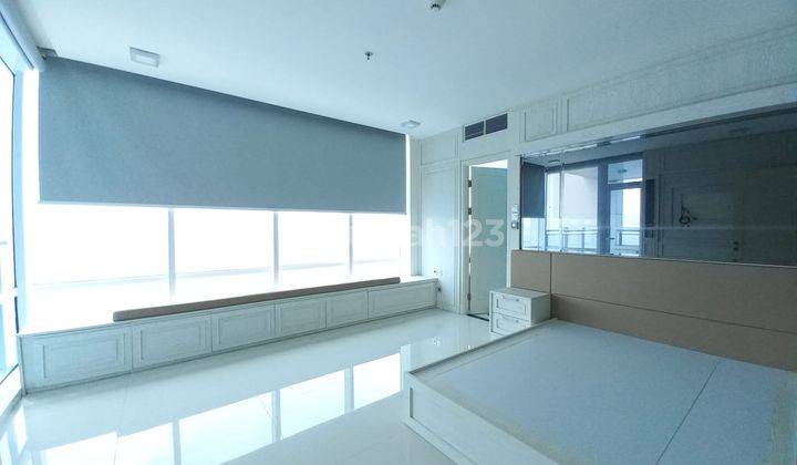 Apartemen Regatta 3 Kamar Tidur Bagus PANTAI MUTIARA  2