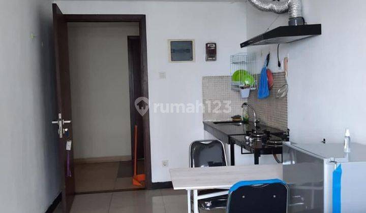 Apartemen Daan Mogot City 2 Kamar Tidur Furnished  1