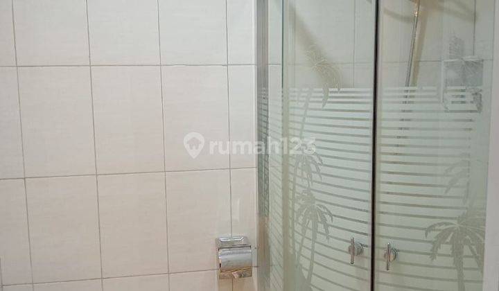 Apartemen Bassura City Bagus Furnished SIAP HUNI 2