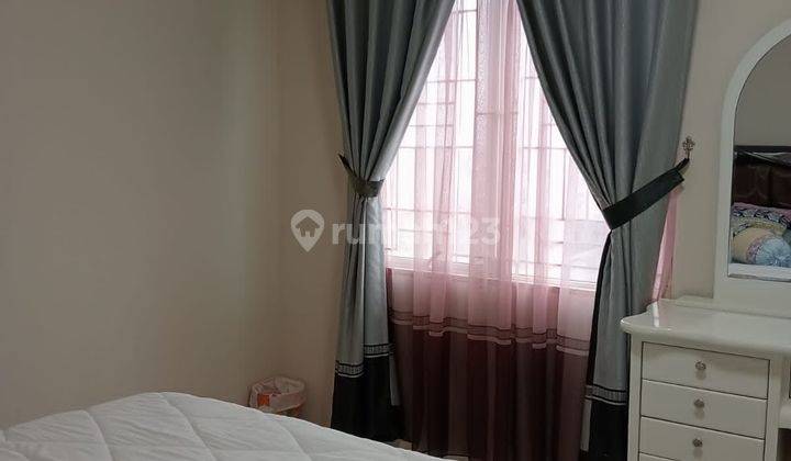 Apartemen Bassura City Bagus Furnished SIAP HUNI 2