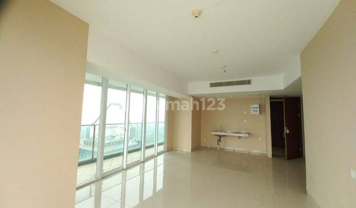 Apartemen U Residences 2 Kamar Tidur Bagus Semi Furnished 1