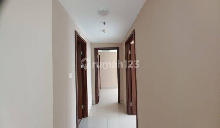 Apartemen U Residences 2 Kamar Tidur Bagus Semi Furnished 2