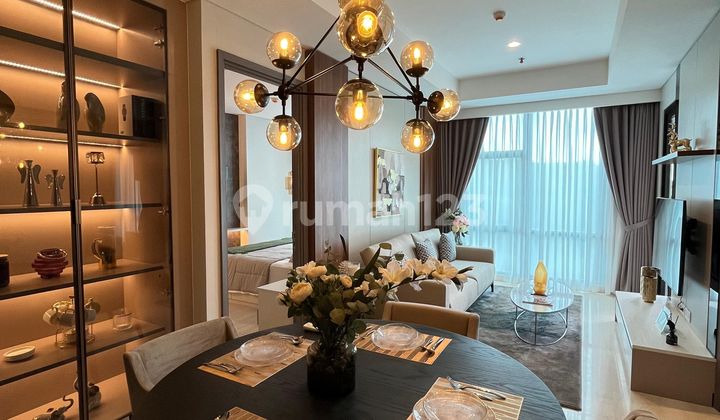 Apartemen Baru Aerium Residence Type 2Br & 3Br Kawasan Cbd Jakarta Barat Dekat dengan Toll Jorr Apartemen Baru Aerium Residence Type 2Br & 3Br Kawasan Cbd Jakarta Barat Dekat dengan Toll Jorr