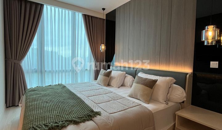 Apartemen Baru Aerium Residence Type 2Br & 3Br Kawasan Cbd Jakarta Barat Dekat dengan Toll Jorr Apartemen Baru Aerium Residence Type 2Br & 3Br Kawasan Cbd Jakarta Barat Dekat dengan Toll Jorr