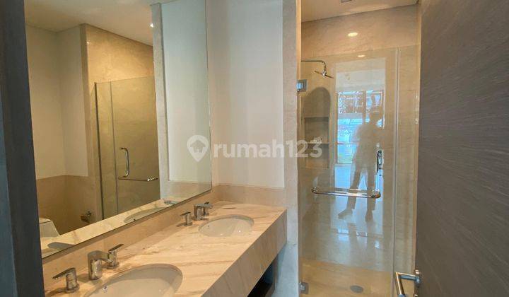 DISEWAKAN APARTEMEN AERIUM 2BR+1 Demi Furnish  2