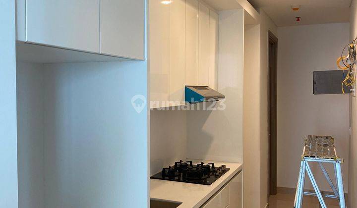 DISEWAKAN APARTEMEN AERIUM 3BR FULL FURNISH Tinggal bawa koper 2