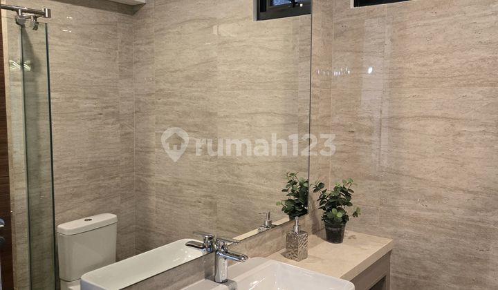 Beli Apartemen Tanpa DP? bisa! Aerium Residence Permata Buana 2Br 9