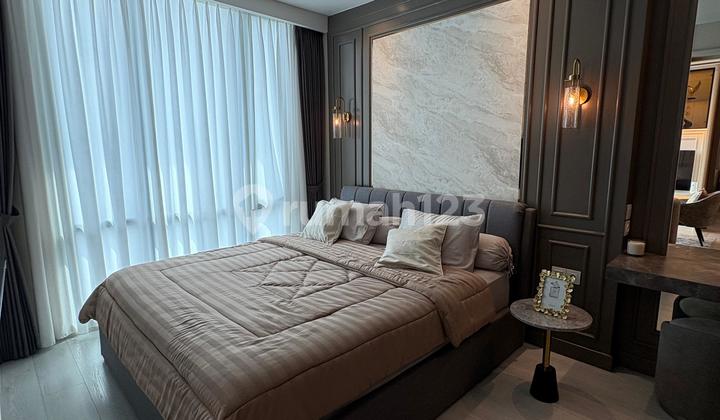 Tanpa DP! Aerium Residence Jakarta Barat -Diskon Besar & Free IPL 4