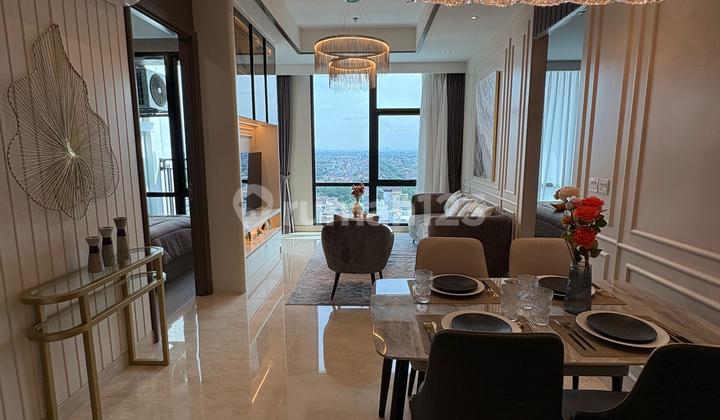 Tanpa DP! Aerium Residence Jakarta Barat -Diskon Besar & Free IPL 2