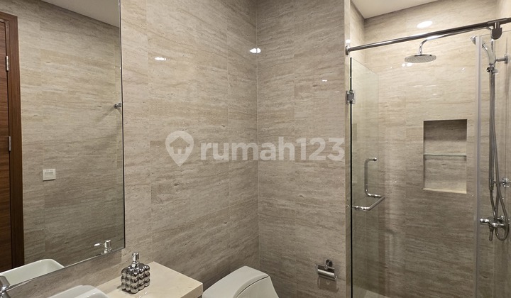 Beli Apartemen Tanpa DP? bisa! Aerium Residence Permata Buana 2Br 6