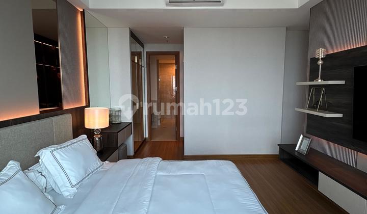 Aerium Residence 3Br Spacious + Complete Facilities, Premium Location Puri 12