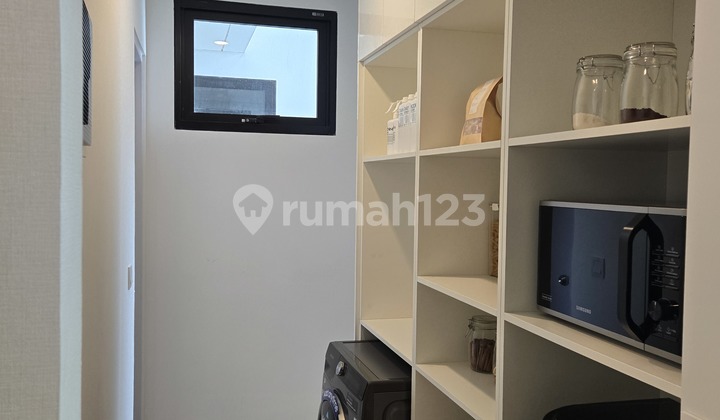 Beli Apartemen Tanpa DP? bisa! Aerium Residence Permata Buana 2Br 8