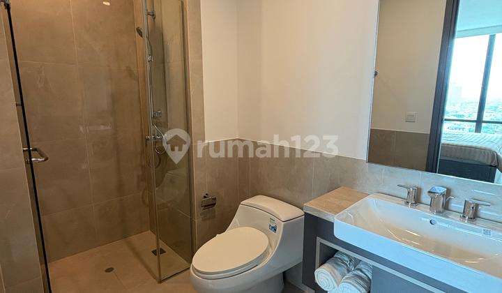 Tanpa DP! Aerium Residence Jakarta Barat -Diskon Besar & Free IPL 8