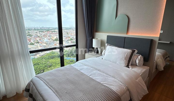 Aerium Residence 3Br Spacious + Complete Facilities, Premium Location Puri 13