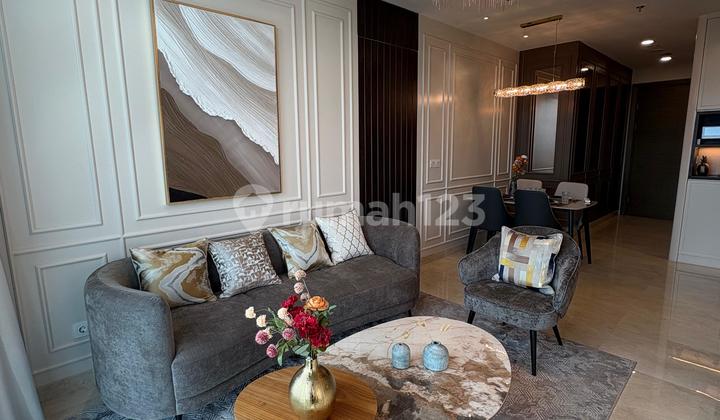 Tanpa DP! Aerium Residence Jakarta Barat -Diskon Besar & Free IPL 3